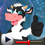 G4K Milk Cow Rescue Game Walkthrough